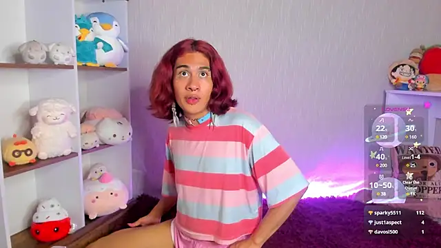 Samuel Matthew online show from March 8, 2025, 9:06 am