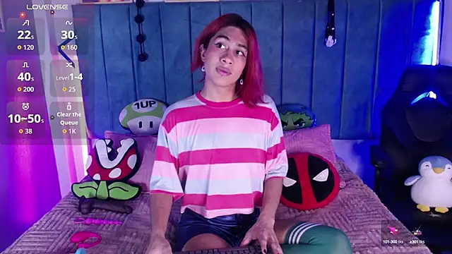 Samuel Matthew online show from September 10, 2025, 5:06 am