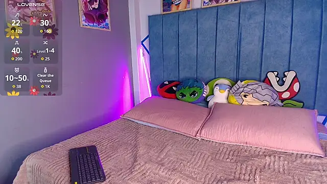 Samuel Matthew online show from September 21, 2025, 5:56 am