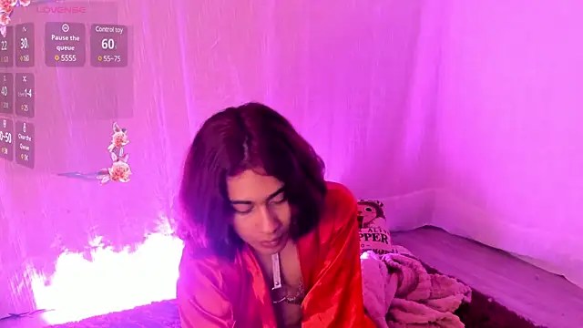 Samuel Matthew online show from February 26, 2025, 8:06 am