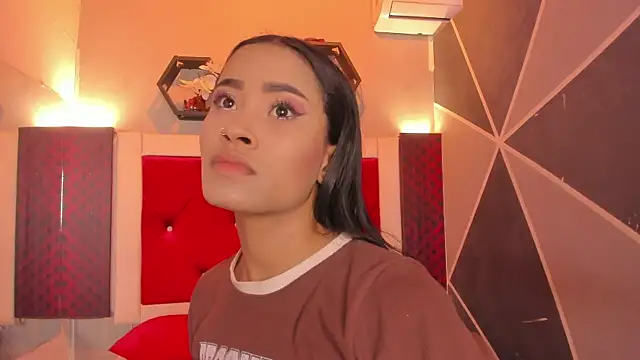 Karoll014 online show from March 28, 2026, 11:44 am