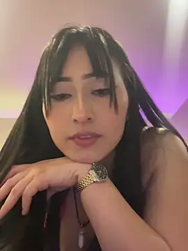 mikuru hara online show from January 26, 2025, 5:56 am