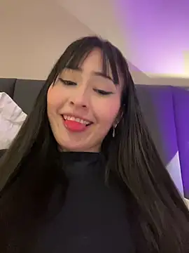 mikuru hara online show from January 26, 2025, 8:57 am