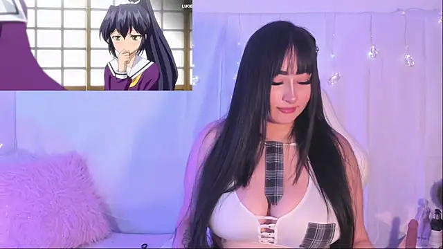 mikuru hara online show from September 20, 2025, 1:21 am