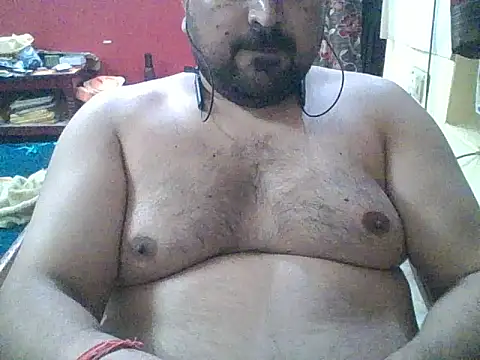 ARYANAVAILABLE online show from October 21, 2025, 10:09 pm