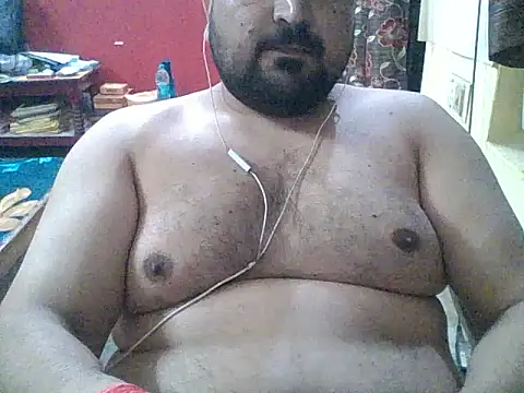 ARYANAVAILABLE online show from September 12, 2025, 9:47 pm