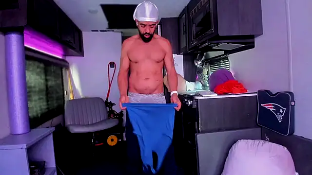 DirtyDrizzy online show from February 8, 2026, 5:32 pm