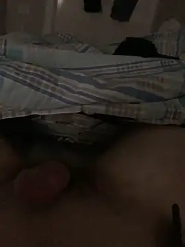 Erenn34 online show from October 12, 2025, 12:45 am