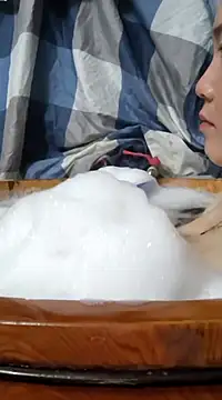 Sweetlove 77 online show from March 18, 2025, 1:23 pm