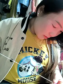 Sweetlove 77 online show from March 20, 2025, 4:07 am