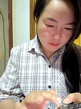 Sweetlove 77 online show from October 20, 2025, 1:40 am