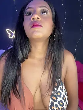 AlisonHoot69 online show from October 11, 2025, 2:45 am