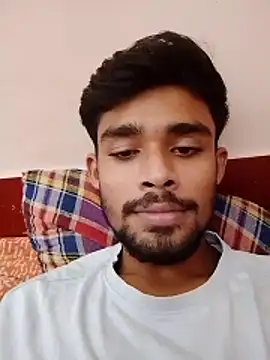indianKrish2 online show from June 5, 2026, 8:20 am