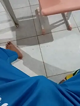 PIKAdePAU27 online show from March 12, 2026, 2:06 am