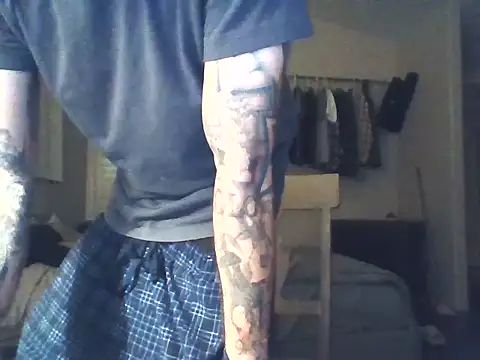 tengocanicas online show from February 13, 2026, 10:04 am