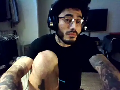 tengocanicas online show from February 14, 2025, 10:06 am