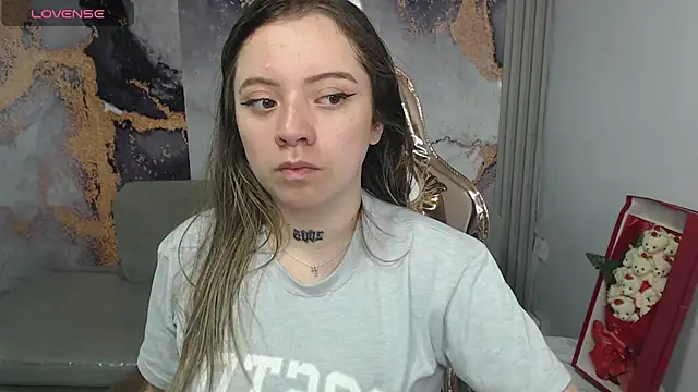 Cristal v 1 online show from March 20, 2025, 3:02 am