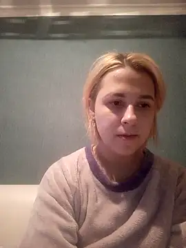 Gussie Bridie online show from February 26, 2025, 6:08 am