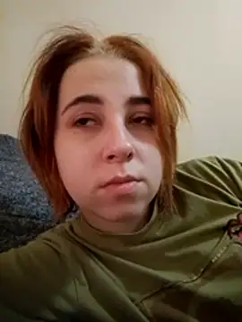 Gussie Bridie online show from November 3, 2025, 8:07 am