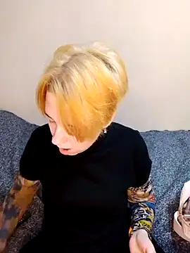 Gussie Bridie online show from February 14, 2026, 8:36 am