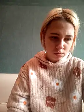 Gussie Bridie online show from February 17, 2025, 7:37 am