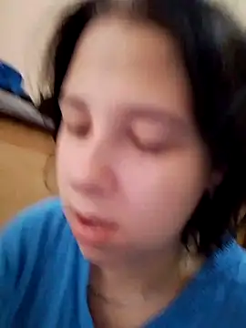 Gussie Bridie online show from September 25, 2025, 3:45 am