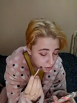 Gussie Bridie online show from February 15, 2026, 8:24 am