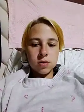 Gussie Bridie online show from April 13, 2026, 1:37 pm