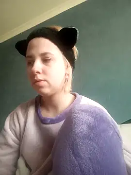 Gussie Bridie online show from February 25, 2025, 7:09 am