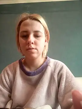 Gussie Bridie online show from February 27, 2025, 11:50 am