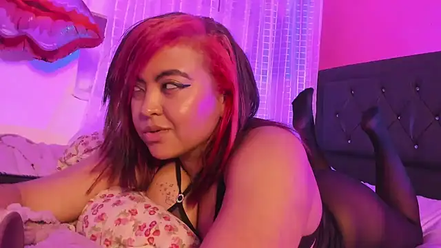 ivy roosx online show from March 9, 2025, 2:29 am