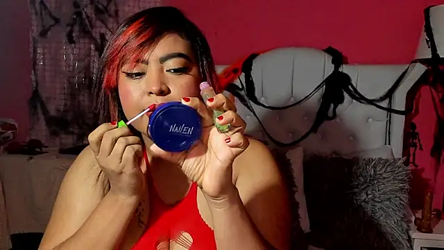 ivy roosx online show from October 21, 2025, 9:03 pm