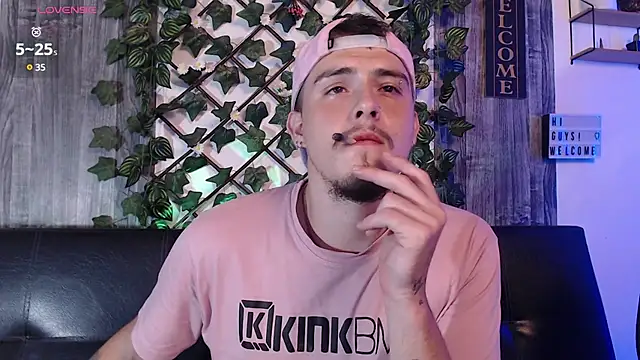 colby scott online show from February 19, 2025, 5:27 am