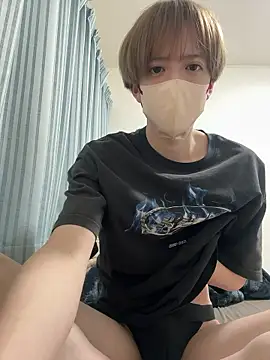 yuuuuma578 online show from February 27, 2026, 1:55 pm