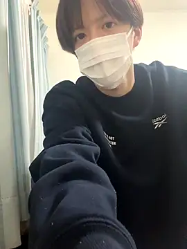 yuuuuma578 online show from January 10, 2026, 3:18 pm