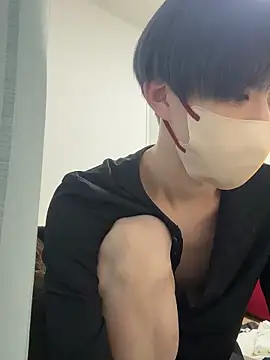 yuuuuma578 online show from February 3, 2026, 3:50 pm