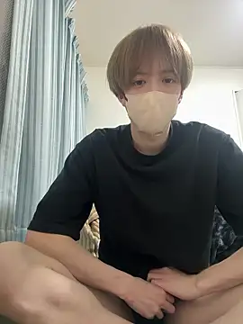 yuuuuma578 online show from February 28, 2026, 2:06 pm