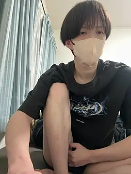 yuuuuma578 online show from March 18, 2026, 2:19 pm