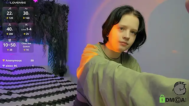 Alina Mills online show from January 18, 2025, 5:04 pm