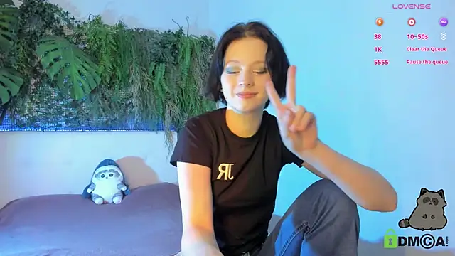 Alina Mills online show from January 24, 2025, 3:13 pm