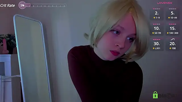 Alina Mills online show from January 22, 2025, 6:10 pm