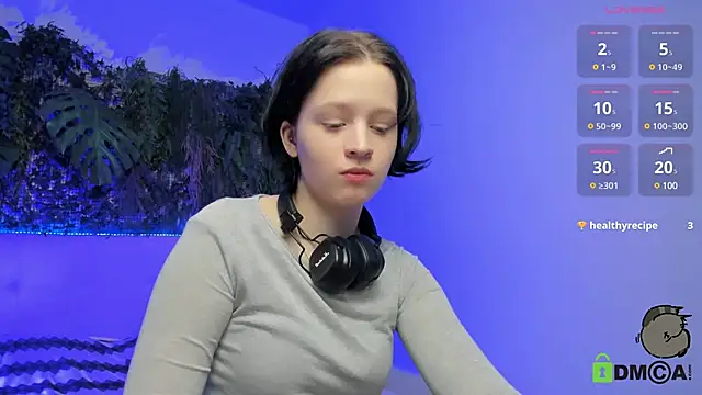 Alina Mills online show from February 7, 2025, 3:52 pm