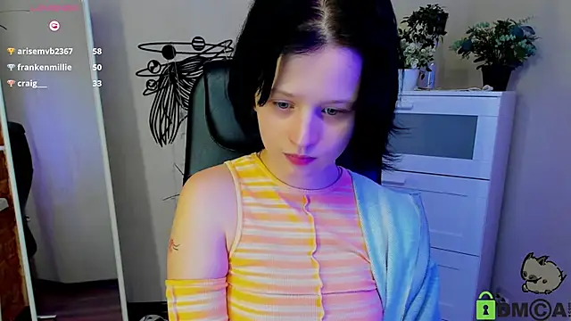 Alina Mills online show from January 16, 2025, 1:58 pm