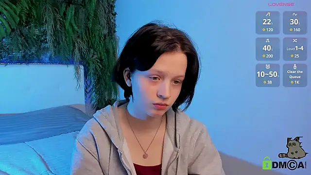 Alina Mills online show from February 3, 2025, 8:35 pm