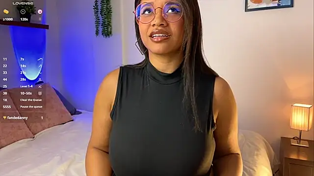 aleiasc online show from October 29, 2025, 10:42 pm