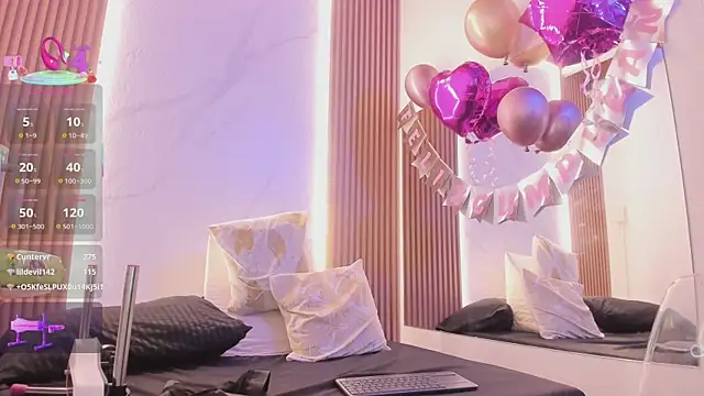 Snapshot of juicy_led_ chatting on March 15, 2025, 5:26 pm juicy led online show from March 15, 2025, 5:26 pm