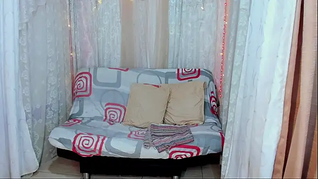 Ana off alana online show from November 13, 2025, 9:08 pm