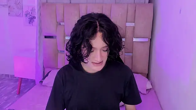 Black Rose2 online show from February 28, 2026, 12:16 pm