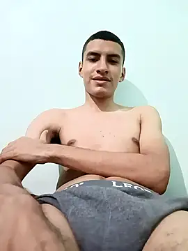 Rogersmit2 online show from December 21, 2025, 9:37 pm