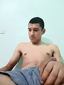 Rogersmit2 online show from March 20, 2025, 3:34 am